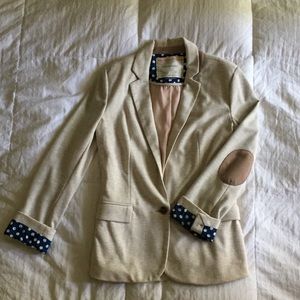 Anthropologie Women's Blazer